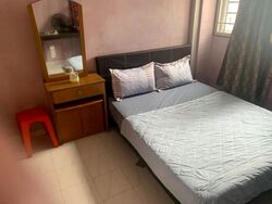 Blk 718 Khatib Spring (Yishun), HDB 4 Rooms #602759881